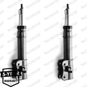 Front Shock Absorber