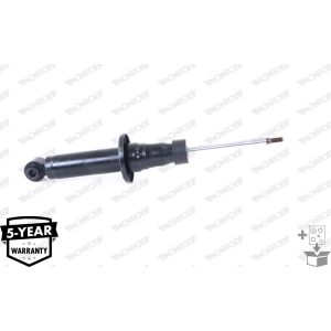 Rear Shock Absorber