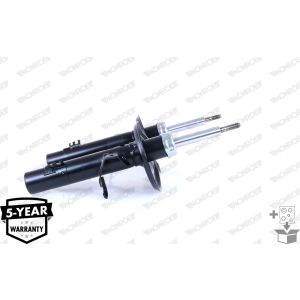 Front Shock Absorber