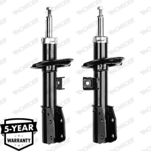 Front Shock Absorber (Pair)