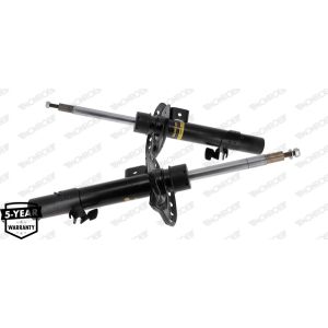 Front Shock Absorber