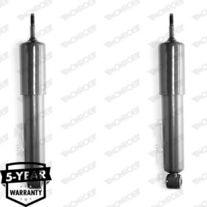 Front Shock Absorber