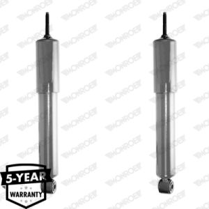 Front Shock Absorber