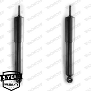 Front Shock Absorber