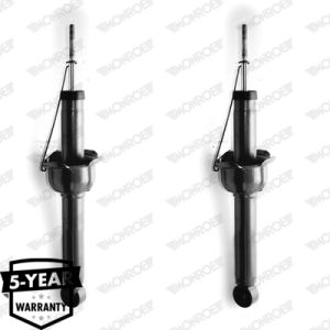 Rear Shock Absorber