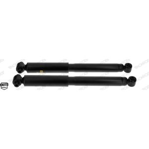 Rear Shock Absorber