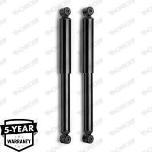 Rear Shock Absorber