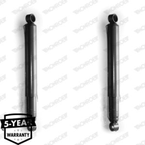 Rear Shock Absorber