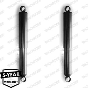 Rear Shock Absorber