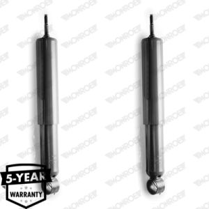 Rear Shock Absorber