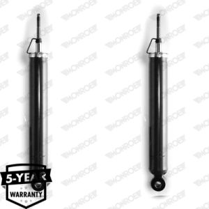 Rear Shock Absorber