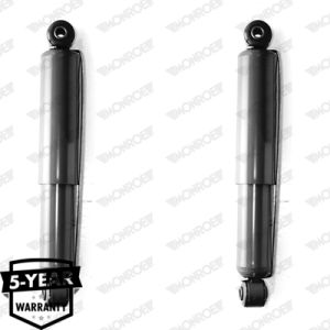 Rear Shock Absorber