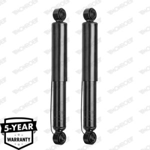 Rear Shock Absorber