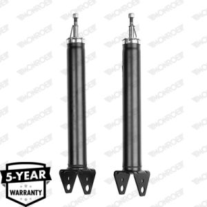 Rear Shock Absorber