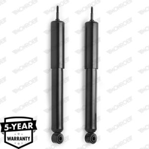 Rear Shock Absorber