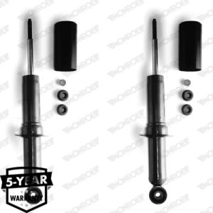 Front Shock Absorber