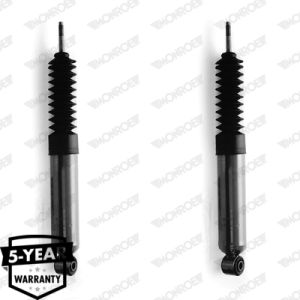 Front Shock Absorber