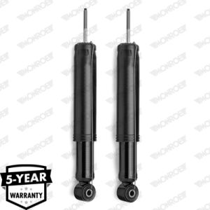 Rear Shock Absorber