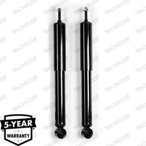 Rear Shock Absorber