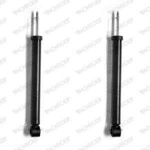 Rear Shock Absorber