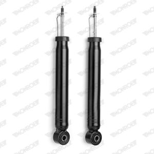 Rear Shock Absorber