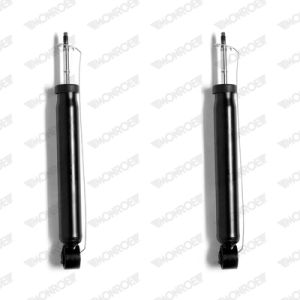 Rear Shock Absorber