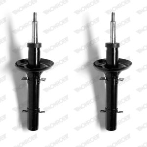 Front Shock Absorber