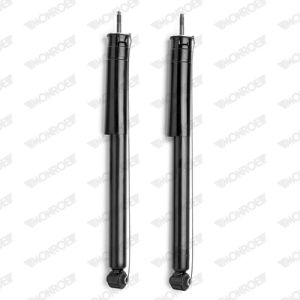 Rear Shock Absorber