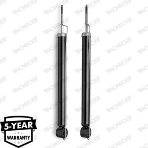 Rear Shock Absorber