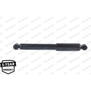 Rear Shock Absorber