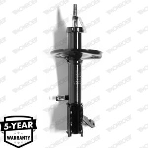 Front RH Shock Absorber