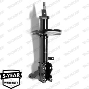 Front LH Shock Absorber