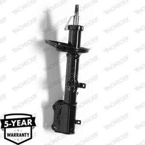 Rear LH Shock Absorber