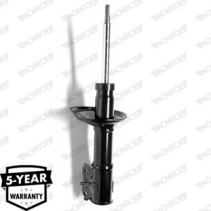 Front LH Shock Absorber