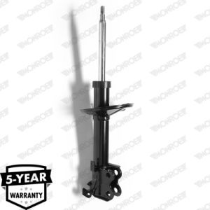 Front LH Shock Absorber