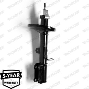 Rear RH Shock Absorber