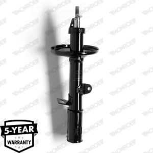 Rear RH Shock Absorber