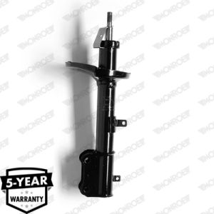 Rear LH Shock Absorber