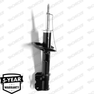 Front LH Shock Absorber