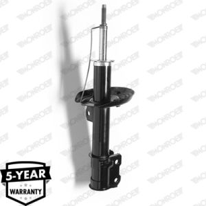 Front LH Shock Absorber