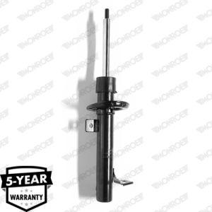 Front RH Shock Absorber