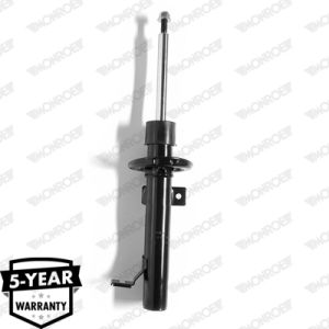 Front LH Shock Absorber