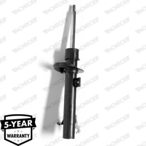 Front LH Shock Absorber