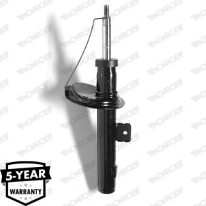 Front RH Shock Absorber