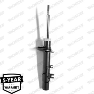 Front LH Shock Absorber