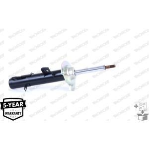 Front LH Shock Absorber