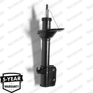 Rear RH Shock Absorber