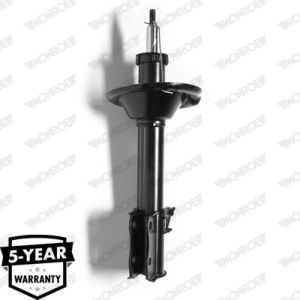 Rear LH Shock Absorber