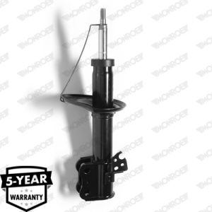 Front RH Shock Absorber