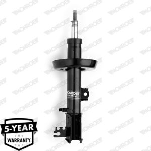 Front LH Shock Absorber